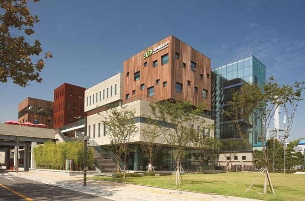 서울새활용창업지원센터, 2025년 신규 입주기업 7개사 최종 선발 - 뉴스 썸네일 이미지