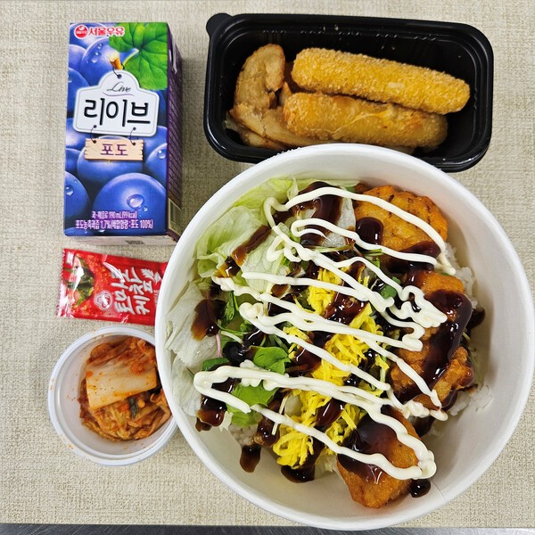 양천구, 여름방학 <b>아동급식 지원</b>