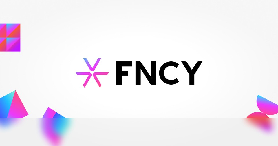 팬시 대표 이미지 / 자료=메타버스월드