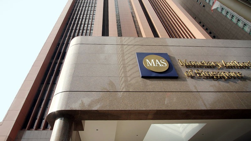 싱가포르 통화청(MAS, Monetary Authority of Singapore) / 자료=MAS