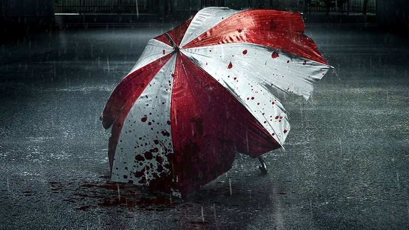 자료=레지던트 이블 공식 X