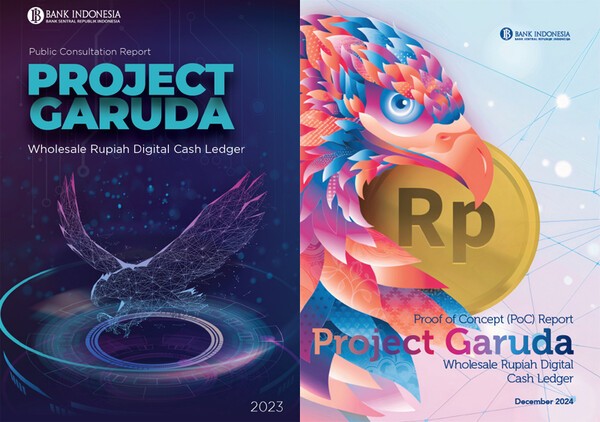 자료=인도네시아 중앙은행