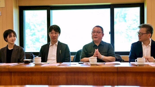 퍼솔코리아, 청년 장애인 글로벌 커리어 지원 본격화...일본·한국 연속... - 뉴스 썸네일 이미지