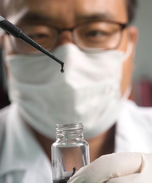 대신테크젠, 차세대 열전도성 복합소재로 글로벌 시장 진출 가속화 - 뉴스 썸네일 이미지