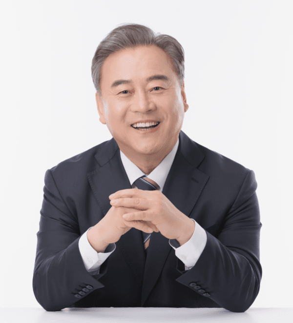 이재강 더불어민주당 국회의원(경기 의정부시을, 외교통일위원회) [사진=이재강 의원실]