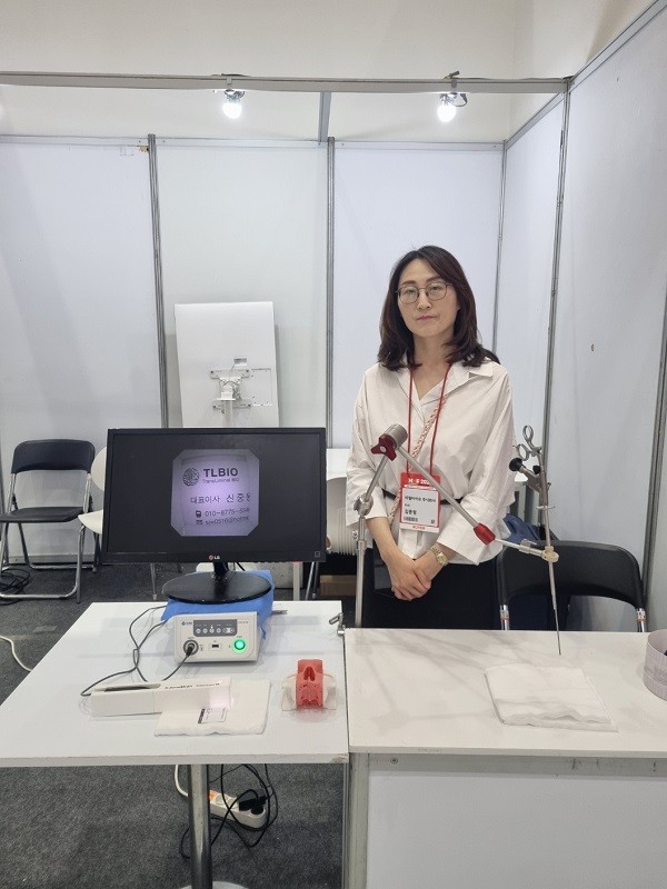 티엘바이오, 중기부 팁스 일반트랙 최종 선정 - 뉴스 썸네일 이미지