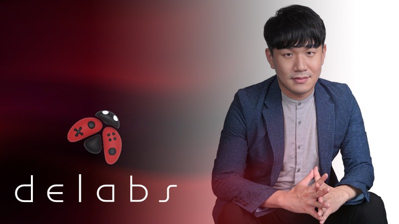 김재석 디랩스 게임즈 공동 대표 '쉬운 시작, 깊은 몰입' 강조 - 뉴스 썸네일 이미지