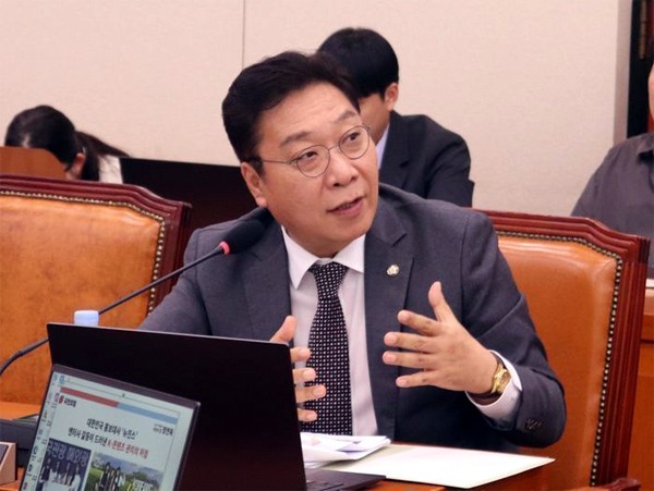 정연욱 의원(부산 수영구) / 사진=정연욱 의원실