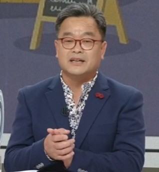 "지역 축제, 글로벌 전략으로 재편 필요"... 김종원 총감독, 경북서 특강... - 뉴스 썸네일 이미지