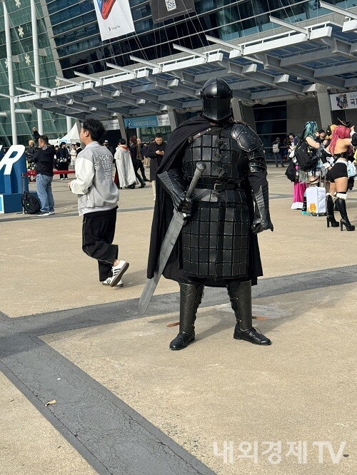 사진 : 흑해 / 내외경제TV DB