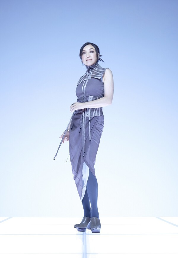 ▲사진: 일본 대표 여성 싱어송라이터인 마츠토야 유미 / 제공: 디지엔콤