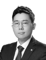 사진 : 법무법인 성지파트너스 최승준 대표변호사 