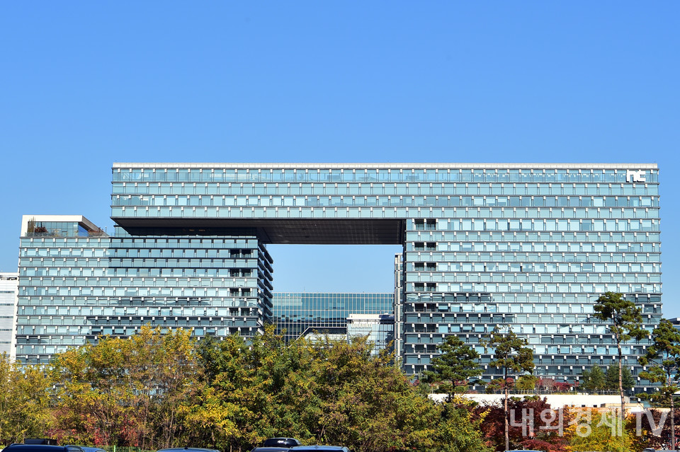 엔씨소프트 / 사진=내외경제TV DB