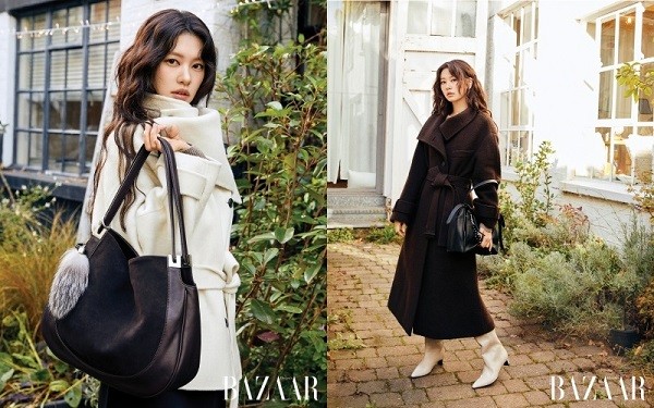 ▲사진제공: 바자 코리아