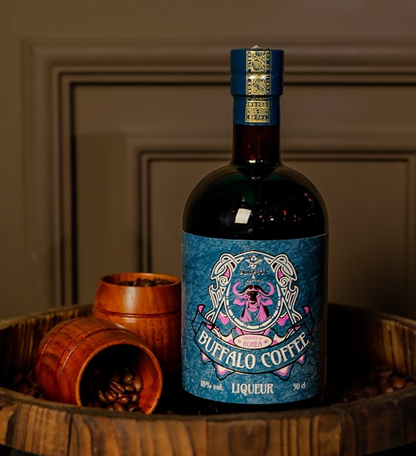 커피맵, '버팔로 커피'에 콜드프레소 공급 - 뉴스 썸네일 이미지