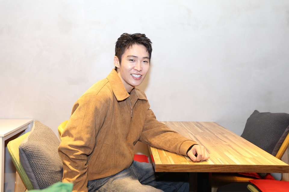 배우 이종무 (사진=계경남 기자)