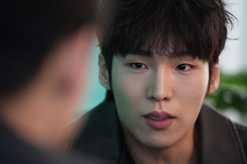 신인 배우 이종무 (사진=이종무 제공)