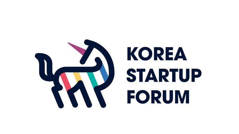 코리아스타트업포럼 CI / 자료=내외경제TV DB