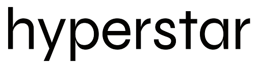 사진 : 하이퍼스타 CI