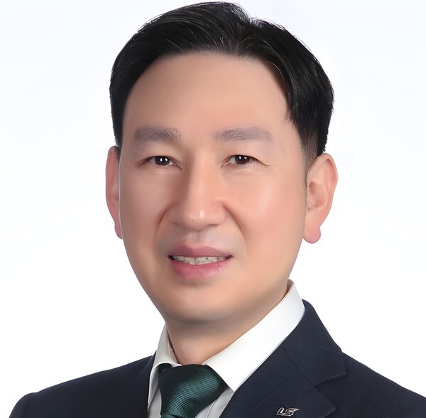 조의제 LS ITC 대표이사 CEO 부사장. (사진 제공=LS그룹)