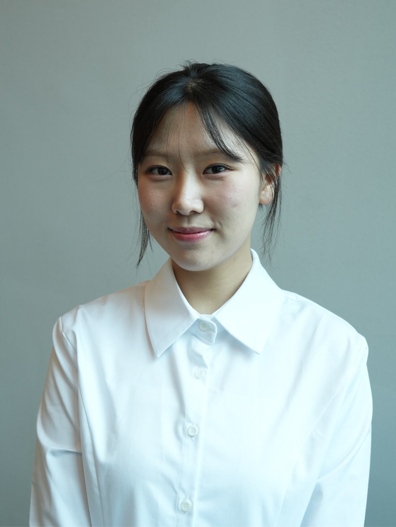 대진대학교 연기예술학과 20학번 김정은 학생 [사진=대진대]