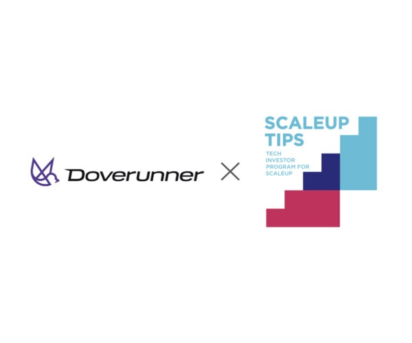 [UP! START] 도브러너, 사이버 보안도 글로벌 시대 - 뉴스 썸네일 이미지