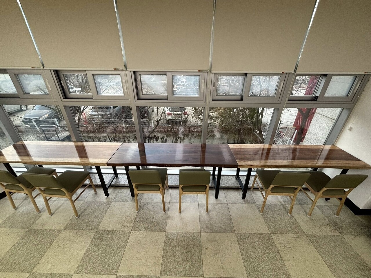 적막 걷어내고 '운치' 더했다... 포천 영북도서관의 기분 좋은 변신 - 뉴스 썸네일 이미지