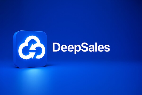 [UP! START] 딥세일즈, 해외영업 셀리(Selly)에 맡겨봐 - 뉴스 썸네일 이미지