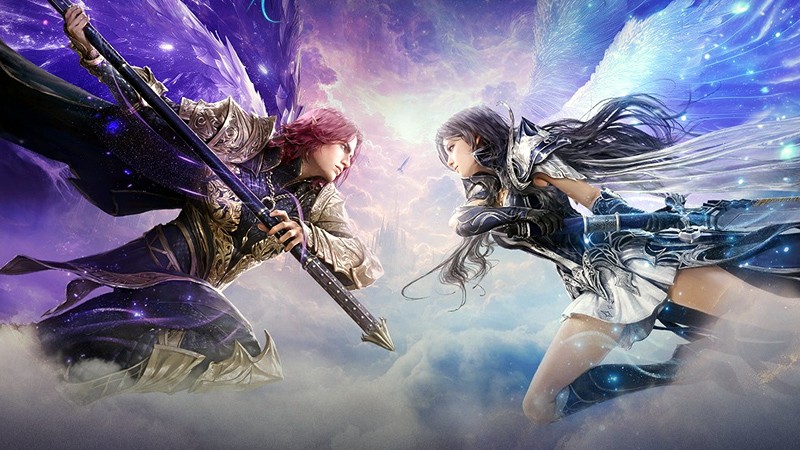 위기가 곧 기회, 아이온2 출시 한 달 만에 여론 급변 < 게임 < 문화 < 기사본문 - 내외경제TV