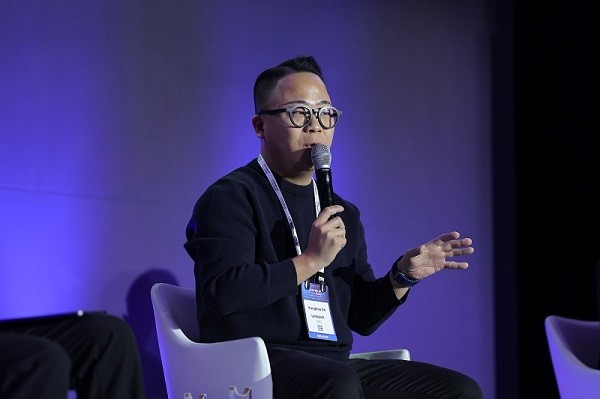 [UP! START] 업사이트, 컴업 2025서 엔비디아 협업 사례 공개 - 뉴스 썸네일 이미지