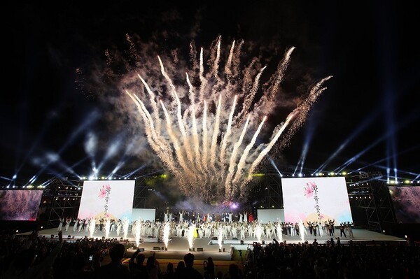 밀양시, '치유형 체류관광도시' 비전...2026년 관광객 1,800만 명 목표 - 뉴스 썸네일 이미지