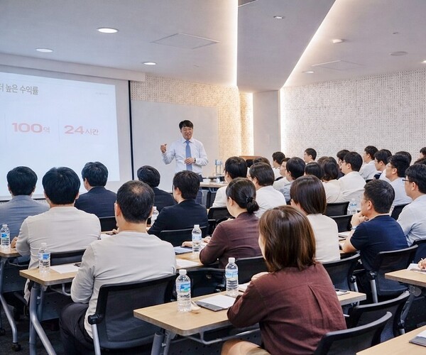 [UP! START] 지냄, '숙박 운영 마스터 클래스' 운영 - 뉴스 썸네일 이미지