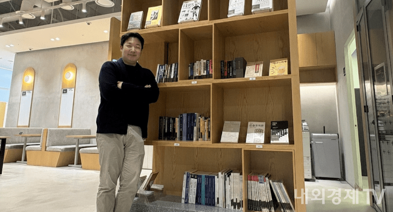 [인터뷰] 신의철 하이퍼스타 대표 "사람보다 콘텐츠 분석...정밀 매칭이... - 뉴스 썸네일 이미지