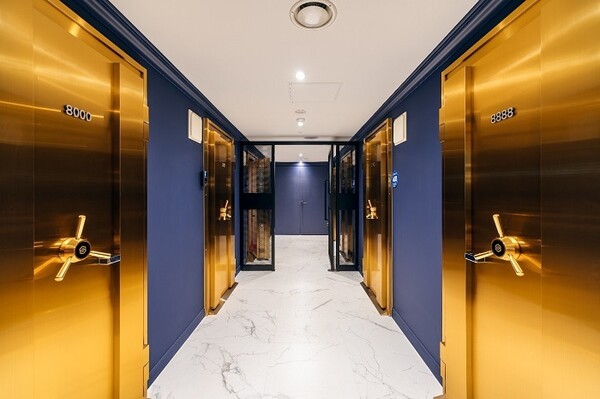 볼트1932, 미래에셋증권 퇴직연금 가입자 대상 부가서비스 제휴 계약 체... - 뉴스 썸네일 이미지