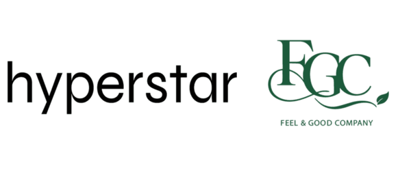 하이퍼스타·필앤굿컴퍼니, 협력 계약 체결 - 뉴스 썸네일 이미지