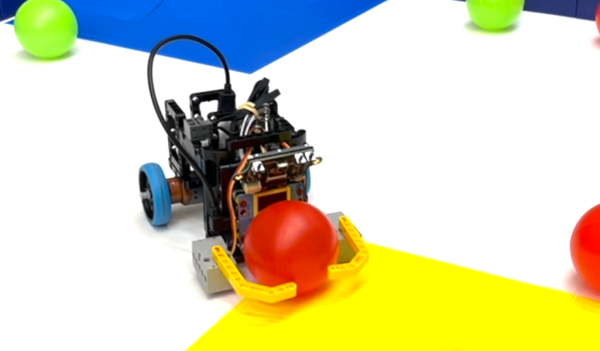 코더블, 과학창의재단 로보틱스 챌린지 사업 수행...예선·본선 체계 구... - 뉴스 썸네일 이미지