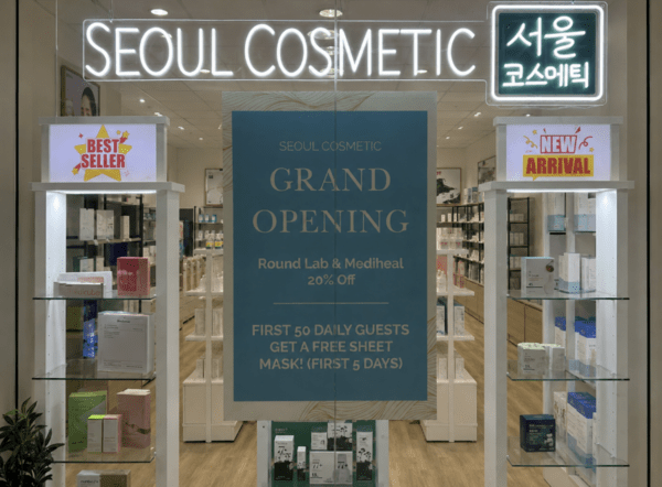 피캄, 시드니 오프라인 매장 입점...오세아니아 진출 - 뉴스 썸네일 이미지