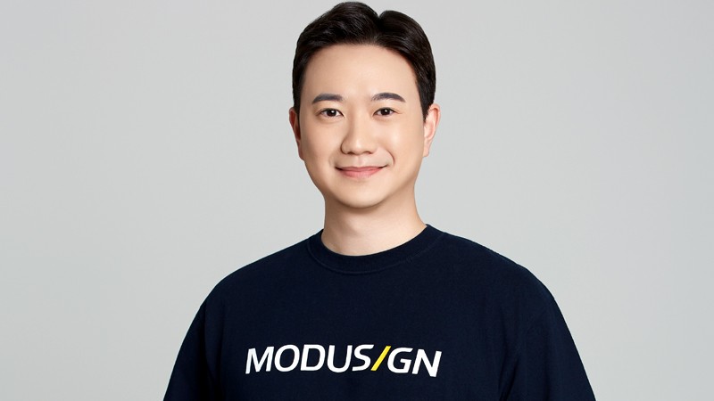 [인터뷰] 이영준 모두싸인 대표, 전자계약이 바꾼 관계의 온도 - 뉴스 썸네일 이미지