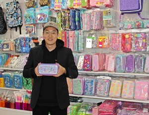 ㈜케이아이디코리아, 아동 라이프스타일 플랫폼 '그로우그로우' 선보여 - 뉴스 썸네일 이미지