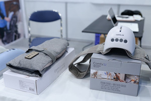 프라임테크 컴피유, '코리아 나라장터 엑스포 2022' 참가 - 뉴스 썸네일 이미지