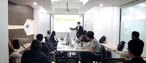 핀업파트너스, 서울창업허브와 'IR 허들 뛰어넘기' 프로그램 성료 - 뉴스 썸네일 이미지