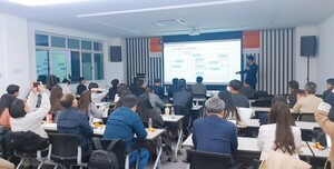 소프트자이온, '빅마케팅과 CRM' 위시드 클래스 고객 초청 세미나 성료 - 뉴스 썸네일 이미지