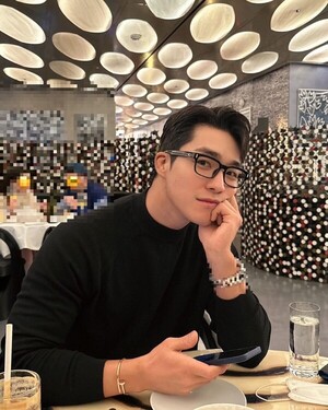 '피도 눈물도 없이' 이소연과 삼각관계 그릴 서하준, 이 남자가 궁금하다 - 뉴스 썸네일 이미지