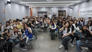 한국사회공헌협회, 7월 사회공헌데이 성료