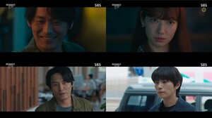 '지옥에서 온 판사' <b>최대훈</b> 등장에 <b>김재영</b>·<b>박신혜</b> 바짝 긴장했다