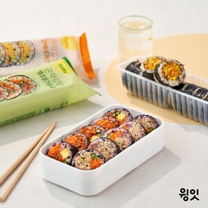 윙잇, K-디저트 현지화 전략으로 글로벌 시장 진출 발표 - 뉴스 썸네일 이미지