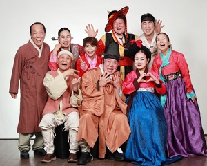 "애랑이 떳다" – 전통과 현대의 만남, 배비장전의 새로운 악극의 탄생 - 뉴스 썸네일 이미지