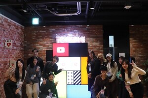 세븐디바이드·유튜브코리아, '2025 유튜브 쇼핑 설명회' 개최 - 뉴스 썸네일 이미지