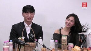 '<b>나는솔로</b>' 24기 광수, 순자 앞에서 깜짝 현커 발표