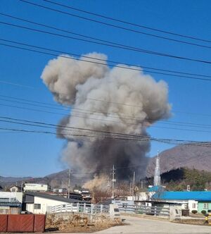 포천 KF-16 오폭 사고, <b>조종사 좌표 오입력</b>이 원인인가